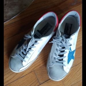 Golden Goose sneakers